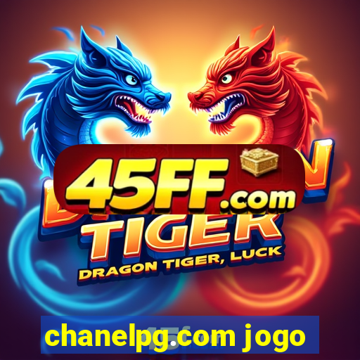 chanelpg.com jogo